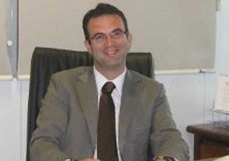 El extremeño Francisco Sabido Martín, nombrado director general de cuentas del INE